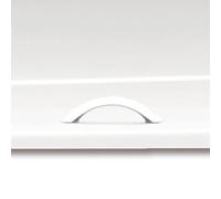 KALDEWEI maniglie universali, 587670000001, Universal bianco [Vasche da Bagno > Accessori per Vasche da Bagno]