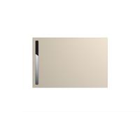 Kaldewei NEXSYS carrelage de douche, niveau du sol, 90x140 cm, 412346302661, 412346302661, Colorazione: Warm Beige 20 con Secure Plus