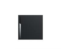 Kaldewei NEXSYS carrelage de douche, niveau du sol, 90x90 cm, 411246300674, 411246300674, Colorazione: Grigio caldo 85