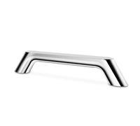 KALDEWEI Nobler Purismus Ambiente Kollektion maniglia vasca da bagno tipo B, 590970000999, PURO Duo cromo [Vasche da Bagno > Ricambi per Vasche da Bagno]