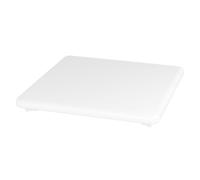 KALDEWEI PROFESSIONAL copertura Conoflat per set scarico, 687772570711, Conoflat PROFESSIONAL bianco opaco [Rubinetteria Bagno > Sistemi di Scarico]