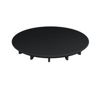 KALDEWEI PROFESSIONAL copertura KA 90 per set scarico, 687772590667, KA 90 PROFESSIONAL cool grey 90 [Rubinetteria Bagno > Sistemi di Scarico]