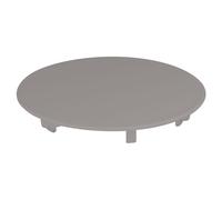 KALDEWEI PROFESSIONAL copertura KA 90 per set scarico, 687772590672, KA 90 PROFESSIONAL warm grey 70 [Rubinetteria Bagno > Sistemi di Scarico]