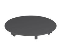 KALDEWEI PROFESSIONAL copertura KA 90 per set scarico, 687772590675, KA 90 PROFESSIONAL warm grey 90 [Rubinetteria Bagno > Sistemi di Scarico]