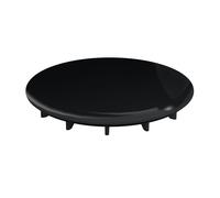 KALDEWEI PROFESSIONAL copertura KA 90 per set scarico, 687772590701, KA 90 PROFESSIONAL nero [Rubinetteria Bagno > Sistemi di Scarico]