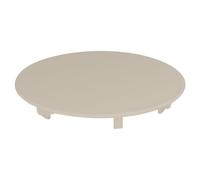 KALDEWEI PROFESSIONAL copertura KA 90 per set scarico, 687772592661, KA 90 PROFESSIONAL warm beige 20 [Rubinetteria Bagno > Sistemi di Scarico]