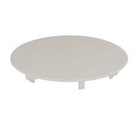 KALDEWEI PROFESSIONAL copertura KA 90 per set scarico, 687772592668, KA 90 PROFESSIONAL warm grey 10 [Rubinetteria Bagno > Sistemi di Scarico]