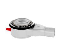 KALDEWEI PROFESSIONAL set scarico KA 120, 687772530000, KA 120 PROFESSIONAL [Rubinetteria Bagno > Sistemi di Scarico]