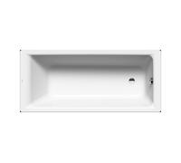 Kaldewei PURO 691 170x80cm, 259100011001, 259100011001, Colorazione: Bianco alpino con Invisible Grip