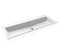 KALDEWEI PURO lavabo da incasso, 907106003001, 3169 PURO bianco [Ceramica da Bagno > Lavabi]