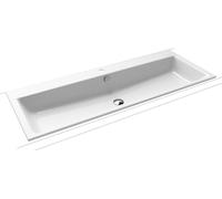 KALDEWEI PURO lavabo da incasso, 907106013001, 3169 PURO bianco [Ceramiche da Bagno > Lavabi]