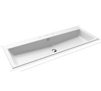 KALDEWEI PURO lavabo da incasso, 907106033001, 3169 PURO bianco [Ceramica da Bagno > Lavabi]