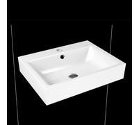 KALDEWEI PURO lavabo sospeso, 901406013001, 3164 PURO bianco [Lavabi > Lavabi Sospesi]