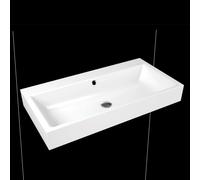 KALDEWEI PURO lavabo sospeso, 901506003001, 3165 PURO bianco [Lavabi > Lavabi Sospesi]