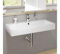 KALDEWEI PURO lavabo sospeso, 901506013001, 3165 PURO bianco [Lavabi > Lavabi Sospesi]