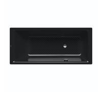 KALDEWEI PURO STAR vasca da bagno rettangolare, 256634013701, 656 PURO nero [Vasche da Bagno > Vasche da Bagno Rettangolari]