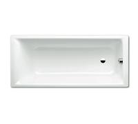 Kaldewei Puro vasca da bagno rettangolare 180x80 cm bianco 256300011001