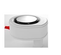 KALDEWEI PROFESSIONAL scarico KA 90 set completo, per installazione verticale, 687772550999, KA 90 PROFESSIONAL cromo [Rubinetteria Bagno > Sistemi di Scarico]