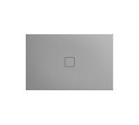 Kaldewei Receveur de douche CONOFLAT Mod.795-1, 900x1400,, 466500012663, 466500012663, Colorazione: Cool Grey 30 con Secure Plus