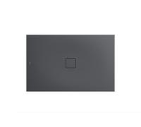 Kaldewei Receveur de douche CONOFLAT Mod.795-1, 900x1400,, 466500013666, 466500013666, Colorazione: Cool Grey 80 con effetto perlato