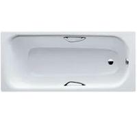 Kaldewei Saniform Plus Star 335 Vasca 170x70 Bianco Alpin Codice Prod: 133500010001