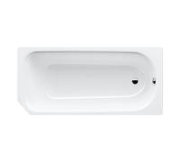 KALDEWEI SANIFORM & SANIFORM STAR vasca da bagno rettangolare, da incasso, 192100011001, 362-1 V1 SANIFORM bianco [Vasche da Bagno > Vasche da Bagno Rettangolari]