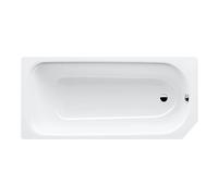 KALDEWEI SANIFORM & SANIFORM STAR vasca da bagno rettangolare, da incasso, 192400013001, 362-1 V4 SANIFORM bianco [Vasche da Bagno > Vasche da Bagno Rettangolari]