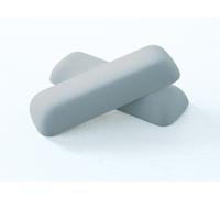 Cuscino multifunzionale Kaldewei, grigio #687675770000