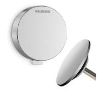 KALDEWEI set installazione per set scarico e troppopieno COMFORT-LEVEL 4001 "Standard”, 687770250999, Universal cromo [Rubinetteria Bagno > Ricambi Rubinetteria Bagno]