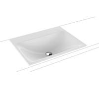 KALDEWEI SILENIO lavabo da incasso, 907706313001, 3037 SILENIO bianco [Ceramiche da Bagno > Lavabi]