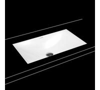 KALDEWEI SILENIO lavabo sottopiano, 906006313711, 3047 SILENIO bianco opaco [Lavabi > Lavabi Sottopiano]
