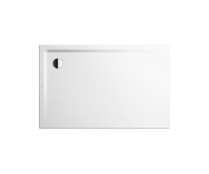 KALDEWEI SUPERPLAN 1850-5, Receveurs de douche avec support de receveur extra-plat, 110x90cm, 385047980001, 385047980001, Colorazione: alpino-bianco