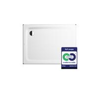 KALDEWEI SUPERPLAN CLASSIC piatto doccia rettangolare, 447700010001, 387-1 SUPERPLAN CLASSIC bianco [Piatti Doccia > Piatti Doccia Rettangolari]