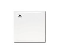 Kaldewei SUPERPLAN CLASSIC 404-1 90x100cm, 430400012711, 430400012711, Colorazione: Bianco alpino opaco con SECURE PLUS