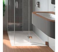 KALDEWEI SUPERPLAN CLASSIC piatto doccia rettangolare, 430635003001, 406-2 SUPERPLAN CLASSIC bianco [Piatti Doccia > Piatti Doccia Rettangolari]