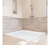 KALDEWEI SUPERPLAN CLASSIC piatto doccia rettangolare, 447535040001, 386-2 SUPERPLAN CLASSIC bianco [Piatti Doccia > Piatti Doccia Rettangolari]