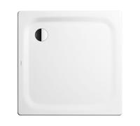 Kaldewei Superplan piatto doccia quadrato 90x90 cm bianco 446947980001