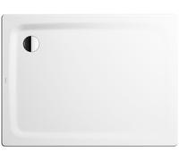 Kaldewei Superplan piatto doccia rettangolare 100x80 cm bianco 447248043001