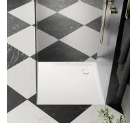 KALDEWEI SUPERPLAN piatto doccia rettangolare, 385848042711, 1858-2 SUPERPLAN bianco opaco [Piatti Doccia > Piatti Doccia Rettangolari]