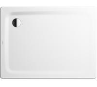 Kaldewei Superplan piatto doccia rettangolare 90x80 cm bianco 447847980001