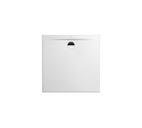 Kaldewei SUPERPLAN ZERO 1510-5, Receveurs de douche avec support de receveur extra-plat, 70x70cm, 351047980711, 351047980711, Colorazione: Bianco alpino Opaco