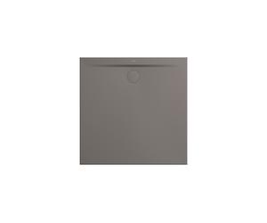 KALDEWEI SUPERPLAN ZERO 1534-1, Receveurs de douche, 100x100cm, 353400010672, 353400010672, Colorazione: Grigio caldo 70