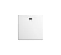 KALDEWEI SUPERPLAN ZERO 1534-5, Receveurs de douche avec support de receveur extra-plat, 100x100cm, 353447981001, 353447981001, Colorazione: Bianco alpino con Invisible Grip