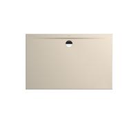 Kaldewei SUPERPLAN ZERO 1550-1, Receveurs de douche, 120x75cm, 355000012661, 355000012661, Colorazione: Warm Beige 20 con Secure Plus