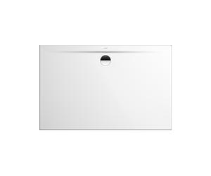 KALDEWEI SUPERPLAN ZERO 1558-5, Receveurs de douche avec support de receveur extra-plat, 120x110cm, 355847980001, 355847980001, Colorazione: alpino-bianco