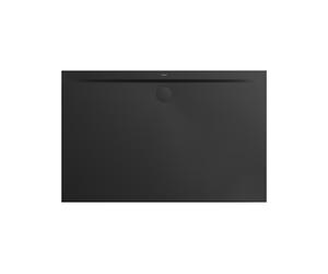 KALDEWEI SUPERPLAN ZERO 1570-5, Receveurs de douche avec support de receveur extra-plat, 130x100cm, 357047980667, 357047980667, Colorazione: Grigio freddo 90