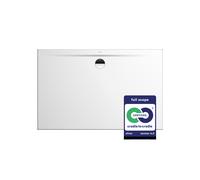 Kaldewei SUPERPLAN ZERO 1612-1, Receveurs de douche, 170x100cm, 364200010001, 364200010001, Colorazione: alpino-bianco