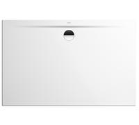 Kaldewei Superplan Zero piatto doccia rettangolare 110x80 cm bianco 354047980001