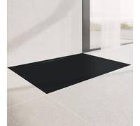 KALDEWEI SUPERPLAN ZERO 1530-1, Receveurs de douche, 100x80cm, 353000010676, 353000010676, Colorazione: Nero opaco