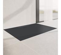 KALDEWEI SUPERPLAN ZERO piatto doccia rettangolare, 355600010667, 1556-1 SUPERPLAN ZERO cool grey 90 [Piatti Doccia > Piatti Doccia Rettangolari]
